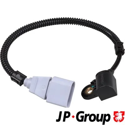 Sensor, camshaft position